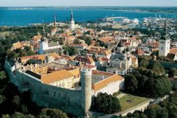 Estonia expels Russian diplomat