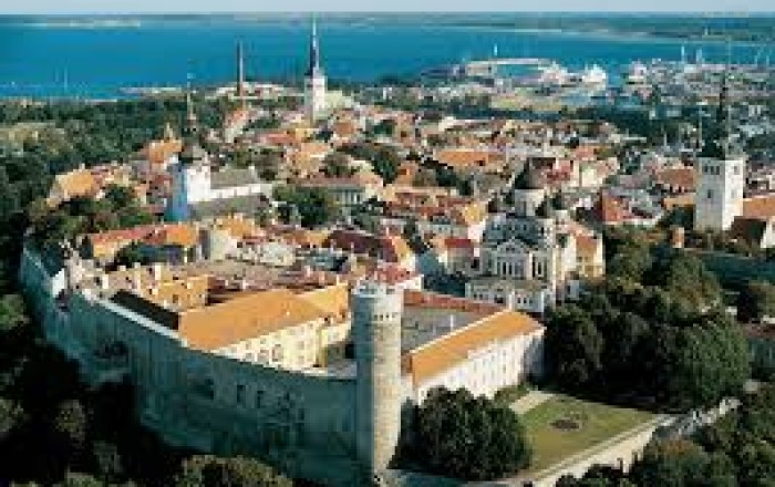 Estonia expels Russian diplomat