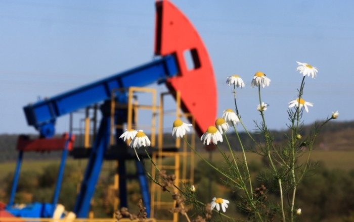 Нефть стремительно падает обновлено 21:27