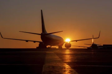London-Dushanbe flight diverts for emergency landing in Baku