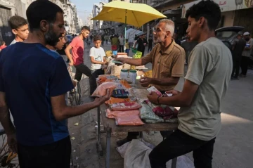 New Israeli mechanism enables gradual resumption of goods into Gaza