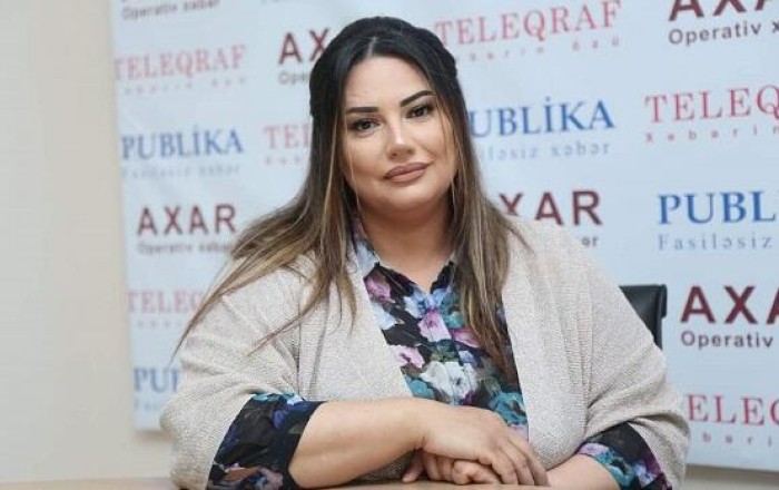 Против Айтен Сафаровой возбуждено уголовное дело