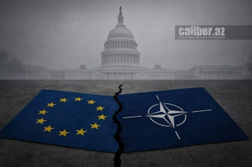 “Europe is rapidly losing its economic and military significance” Expert opinions on Caliber.Az