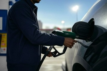 Diesel fuel output in Azerbaijan edges up in 7M2025