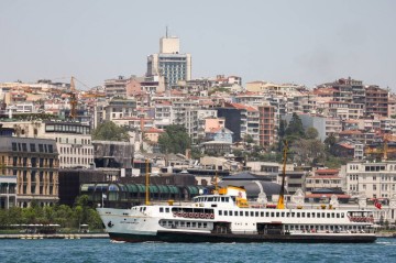 Putin, Zelenskyy may meet in Istanbul, says Turkish vice president