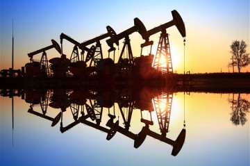 Нефть Brent обвалилась ниже 66 долларов