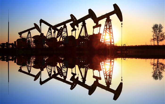 Нефть Brent обвалилась ниже 66 долларов