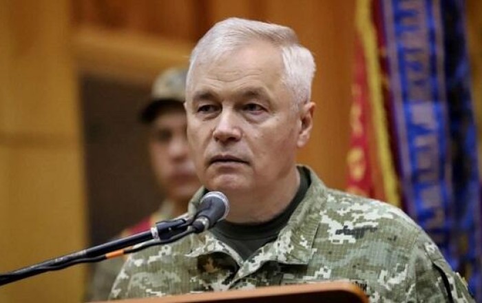 Назначен командующий Воздушными Силами ВСУ