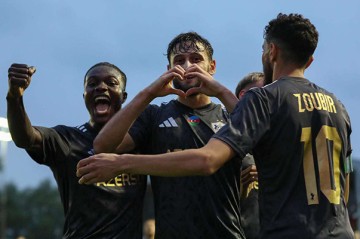 “Sabah” - “Qarabağ” oyunu təxirə salındı