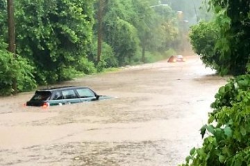 Heavy rains devastate Pakistan, 660 dead