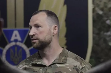 Zelenskyy appoints new head of SBU Special Operations Centre “A”