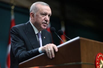 President Erdogan: Washington agreement is a historic step towards long-term peace in the South Caucasus