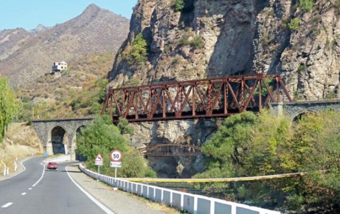 Rusiya Zəngəzurda olmayacaq, İran isə... -
