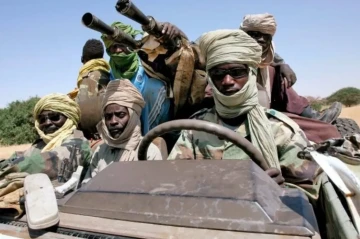 Armed assailants kill 20 civilians in western Niger