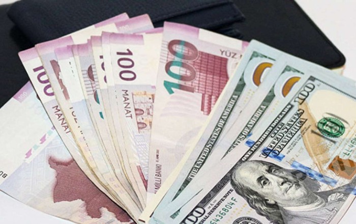 Mərkəzi Bankdan vacib dollar