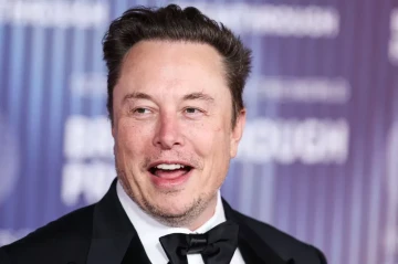 Elon Musk celebrates X's rise to #1 news app in Azerbaijan
