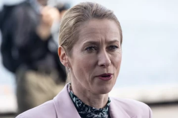 EU's Kallas: Hamas must disarm and end its rule in Gaza