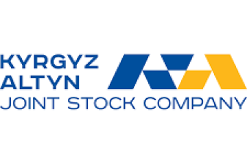 Kyrgyzaltyn gives green light to more than twofold jump in authorized capital