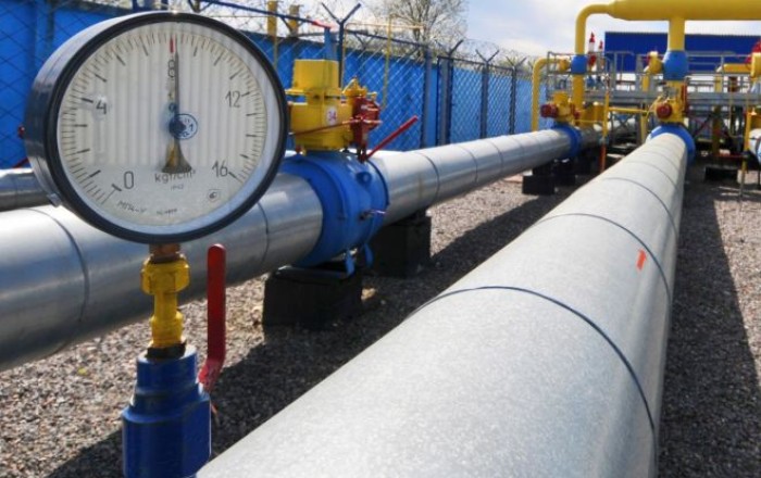 Европа выделит Украине €500 млн на закупку газа