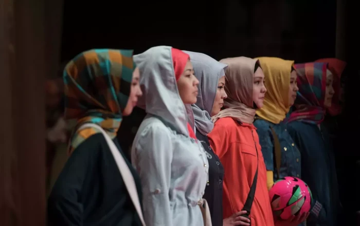 Kyrgyz president rejects law abolishing criminal liability for polygamy, returns bill to Parliament