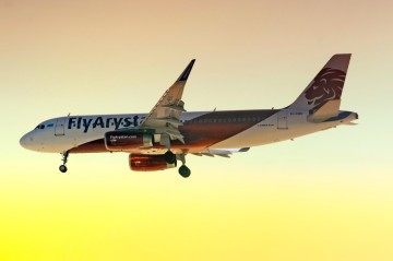 Kazakh FlyArystan revises travel rules for youth heading to Sharm El-Sheikh