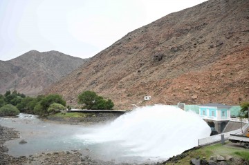 Kyrgyzstan outlines plans to launch new renewable energy facilities