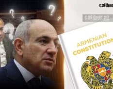 Constitutional obligations of Armenia: A test of readiness for peace Revisiting Aliyev’s interview in Washington