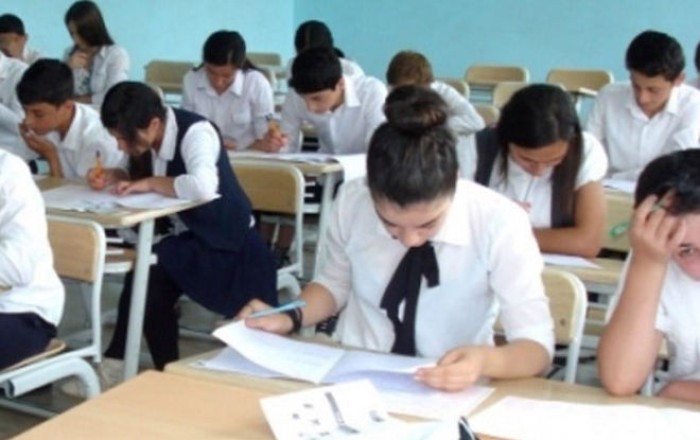 Şagirdlərin elektron yerdəyişməsi prosesi başlayır