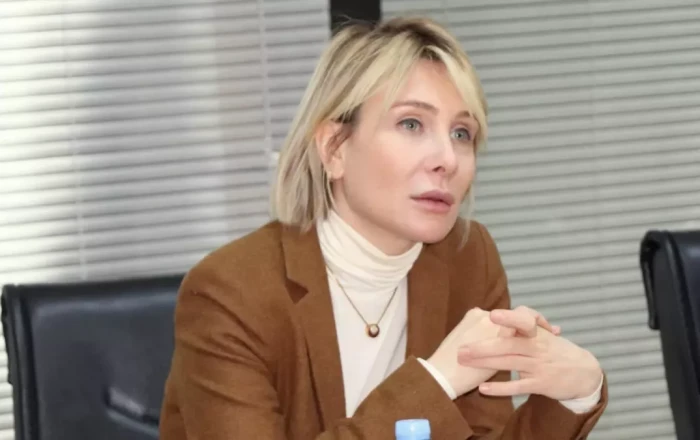 Georgia’s ruling party eyes “absolute victory” in 2025 local elections