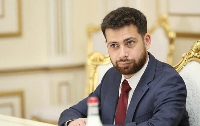 3+3 formatında növbəti görüş Bakıda keçirilə bilər - Kostanyan