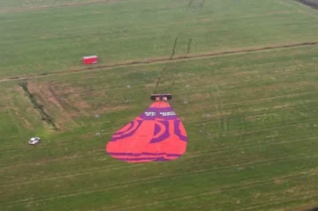 Dutch hot air balloon incident: One fatality, multiple injuries reported
