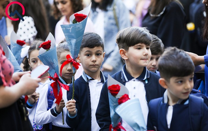Yeni bağçalar açılacaq, məktəblər istifadəyə veriləcək