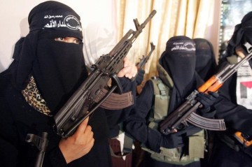 US-led coalition captures a senior ISIS member in Syria