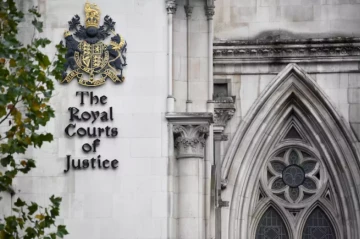 Wikipedia loses UK legal battle over online safety rules