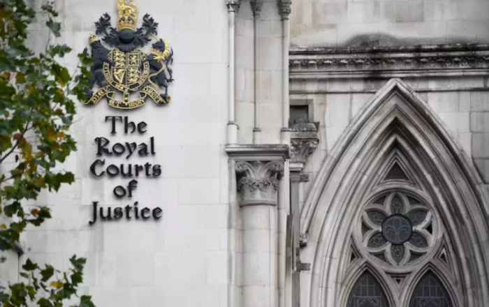 Wikipedia loses UK legal battle over online safety rules