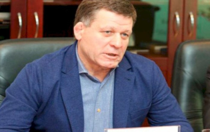 Prokurorluq “Oleq Bakinski”yə dair hökmdən narazıdır