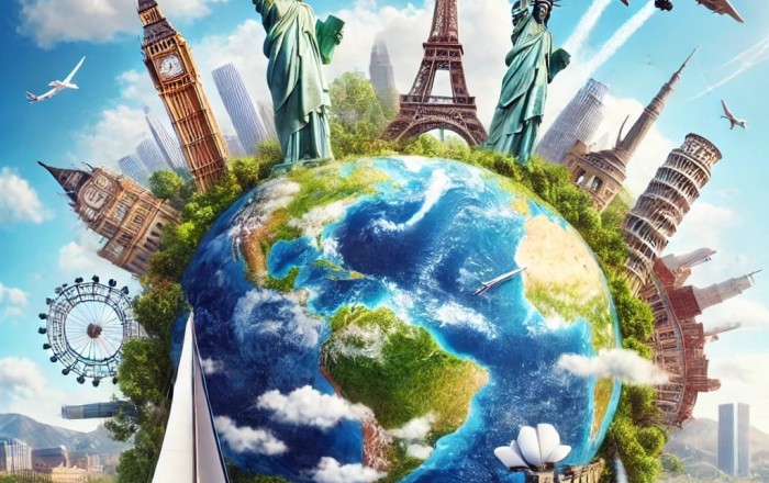 Azerbaijan reveals spending habits of foreign tourists in 2024 nationwide