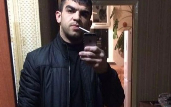 Сбежавший с «Годжой» зэк этапирован в Гобустанскую тюрьму