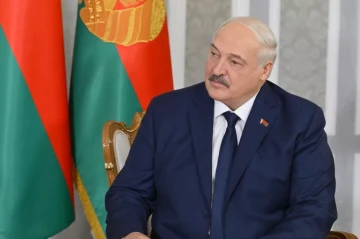 Belarusian president to visit China for talks with Xi, SCO summit, military parade