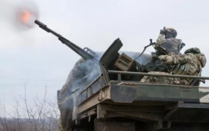 Russia intercepts 61 Ukrainian drones overnight across multiple regions