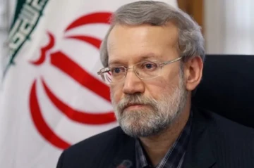 Larijani reappointed Iran’s top security official as new Defence Council takes shape