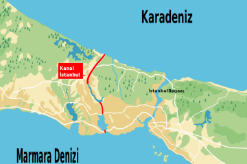 3.6-magnitude quake hits Istanbul’s Silivri