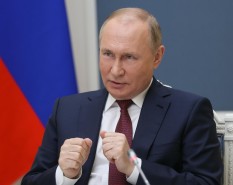 Putinə İrəvanla bağlı təklif: Müharibə, deportasiya...
