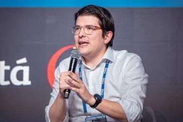Colombia presidential candidate dies