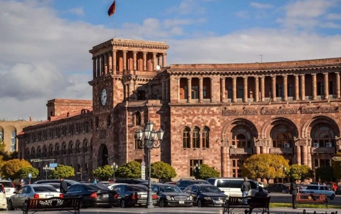 Ermənistanın onlarla şirkəti Rusiyaya ixrac üçün lisenziya ala bilmədi