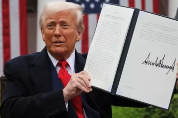 Key takeaways from Washington's revised import tariffs
