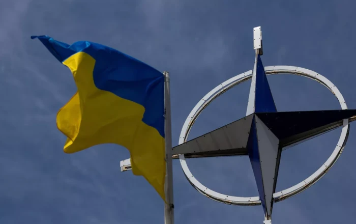 NATO to establish new fund for Ukraine arms purchases under Trump’s push