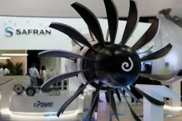 India to develop fighter jet engines in collaboration with French company