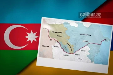 Trump Route: Road transforming Caucasus’ destiny BESA Centre analysis