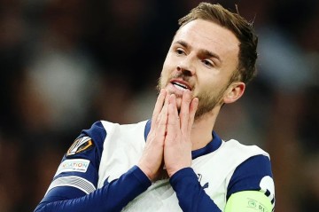 Maddison to miss majority of season with torn ACL
